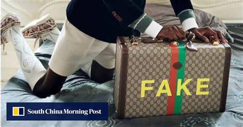 darcy fake bags|These 4 types of people buy fake luxury goods: why even rich .